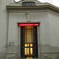 Palais de Tokyo