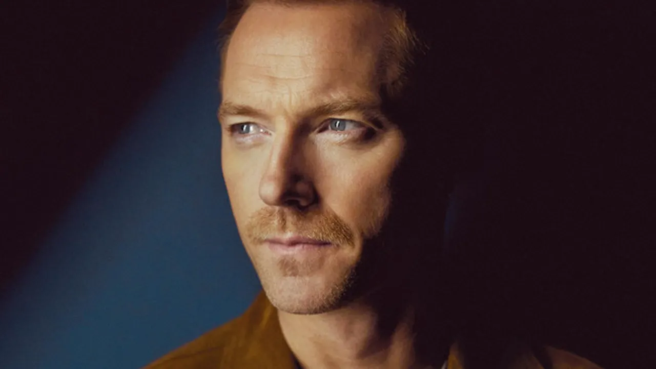 Ronan Keating