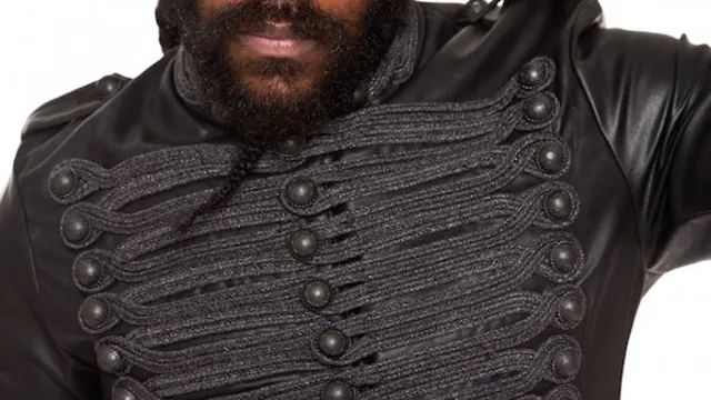 Tarrus Riley + Alaine en concert
