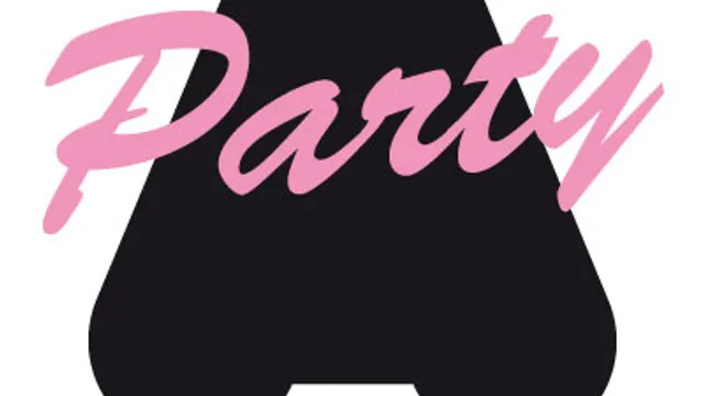 KISSABILLY PARTY