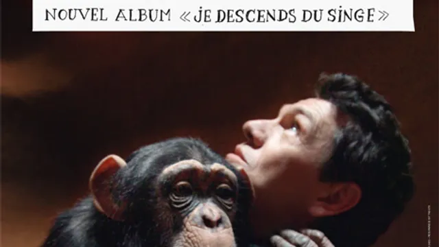 Marc Lavoine