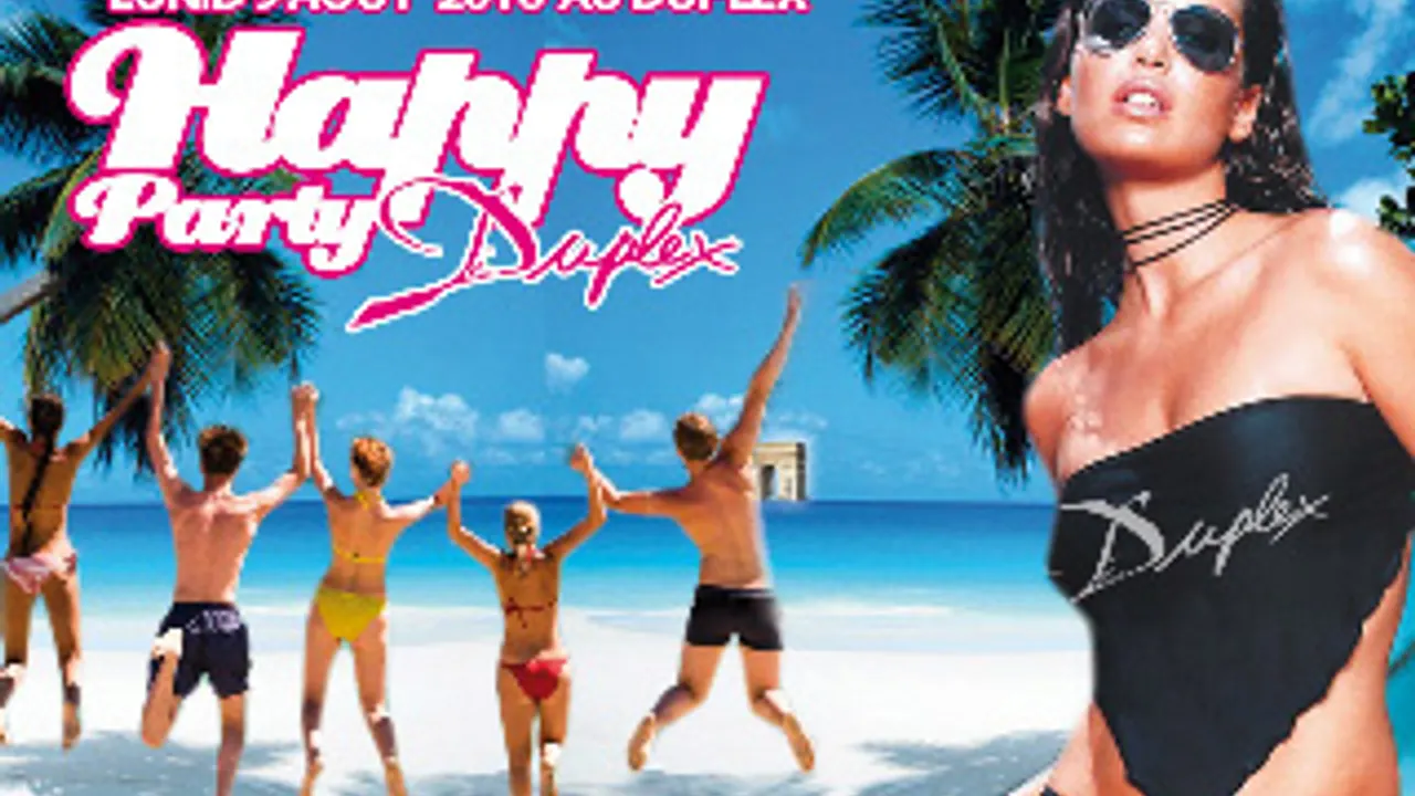 HAPPY PARTY
