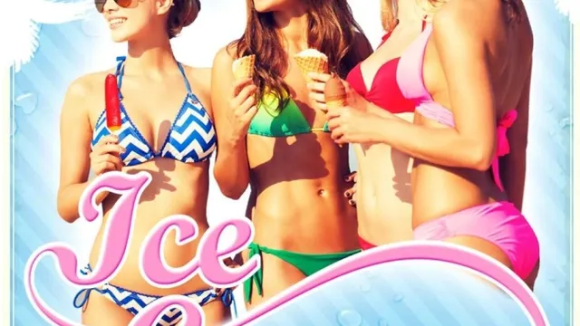 ICE CREAM PARTY