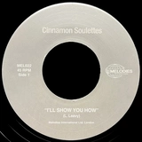 Cinnamon Soulettes
