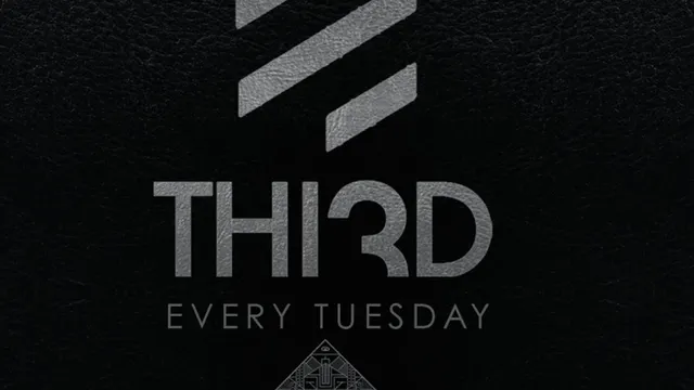 Third (3rd)