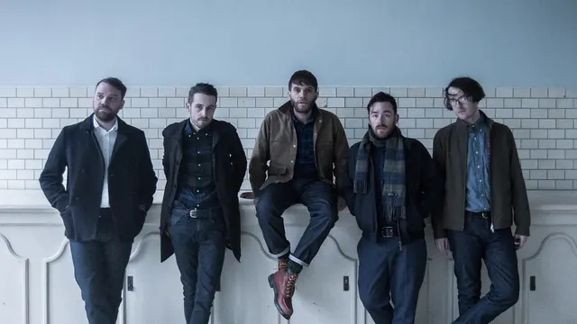 Frightened Rabbit