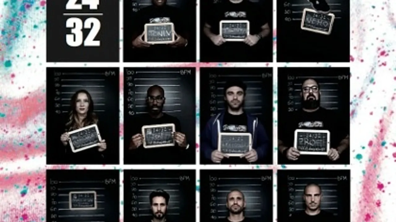 24 32 feat. Dirty Swift
