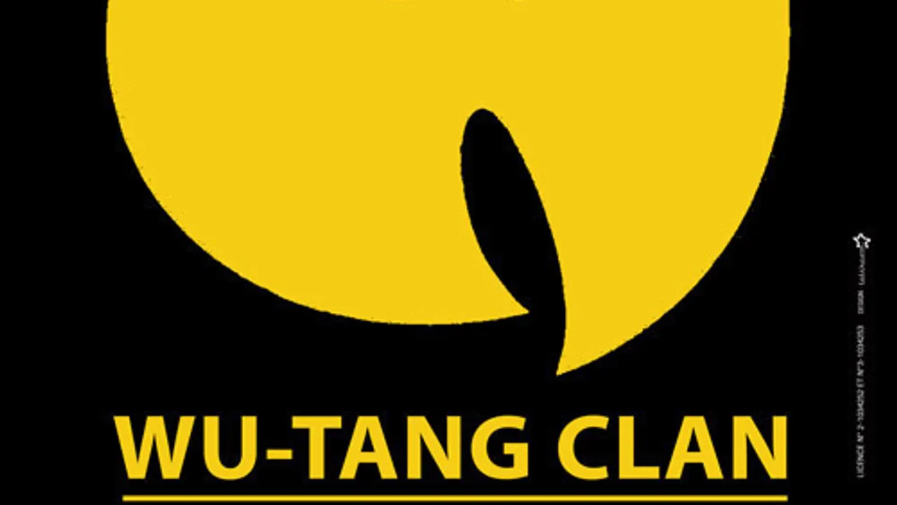 WU TANG CLAN