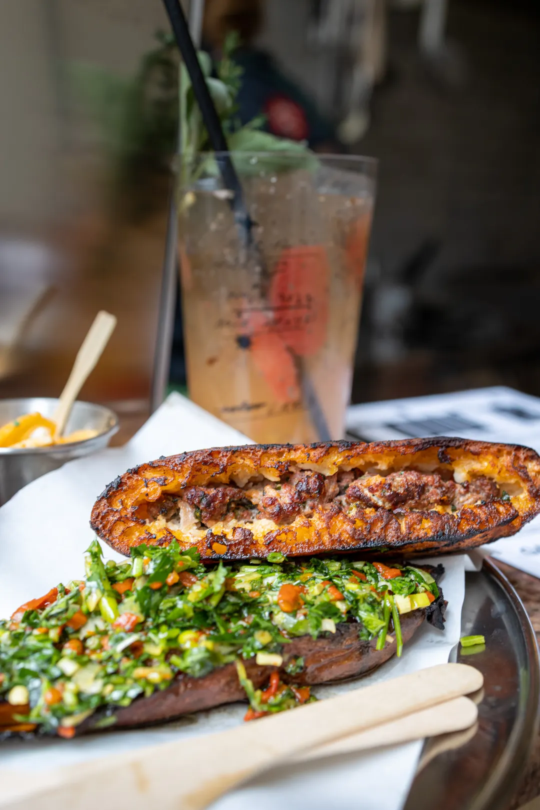 Nour Restaurant Paris