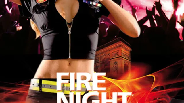 FIRE NIGHT
