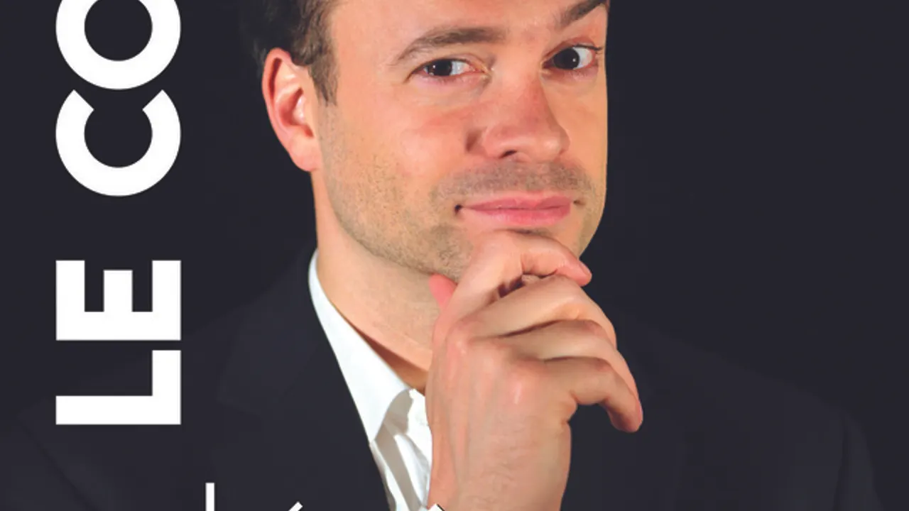 Nouveau One Man Show Jérôme Kerann - LE COACH