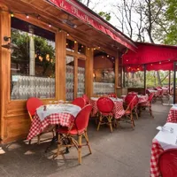 La Guinguette de Neuilly