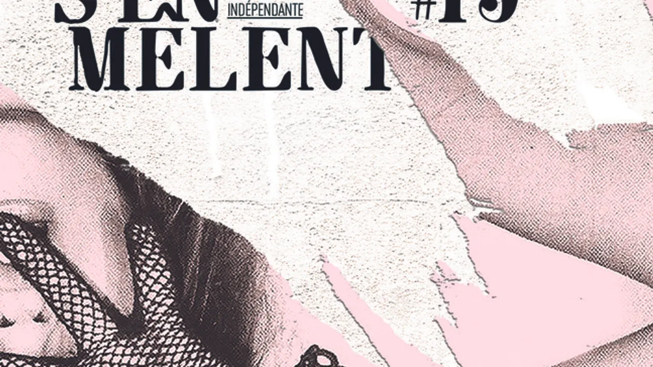 Le festival - Les Femmes s'en Mêlent / Aldous Harding