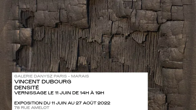 Vincent Dubourg, Densité