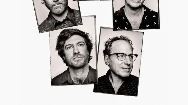 Crowded House