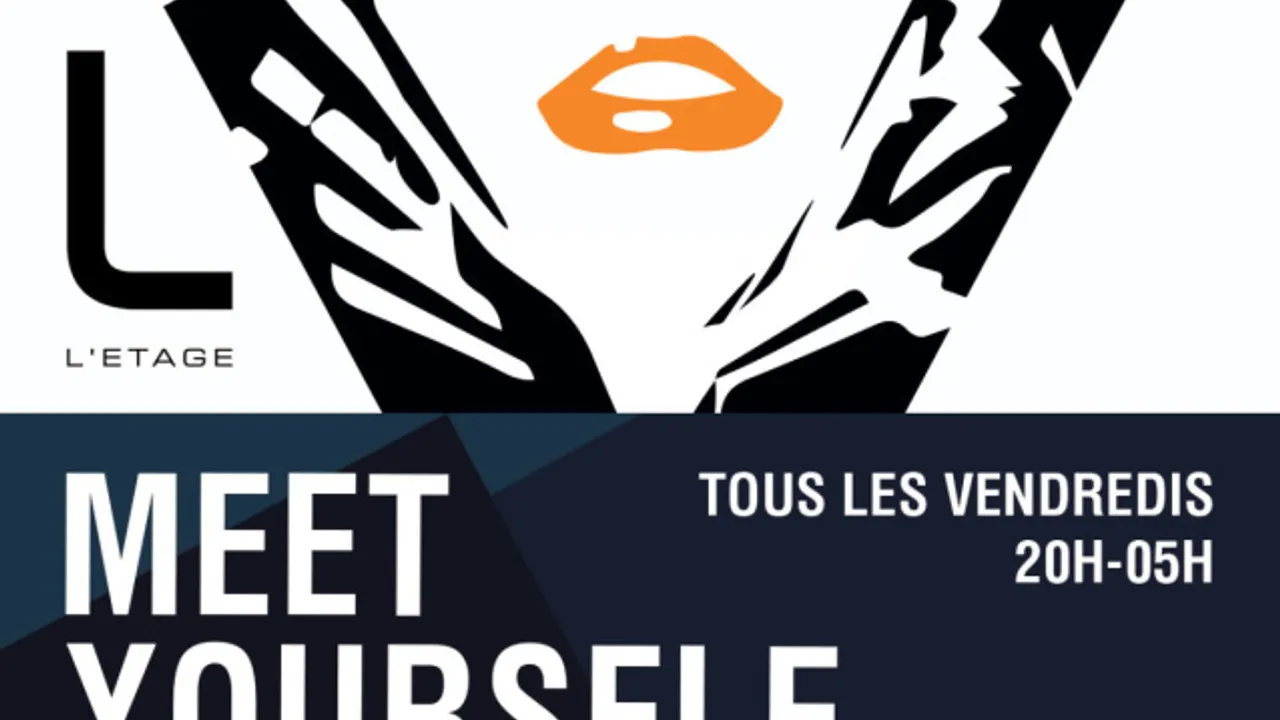 Meet Yourself