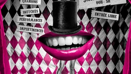 Avant-première / LA P'TITE REVUE DES K BARRÉS