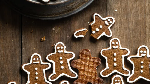 Brunch de Noël