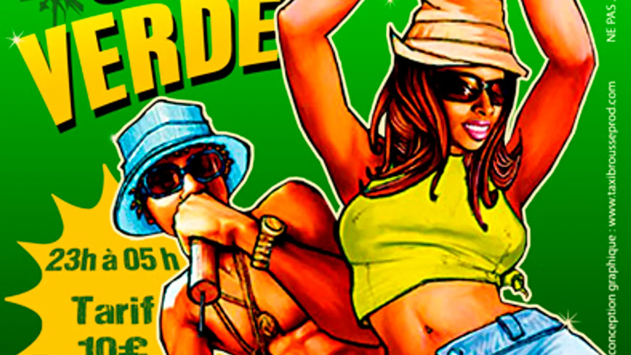 Club Cabo Verde
