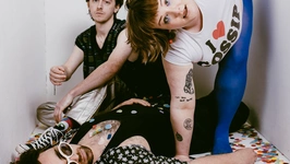 Marshall Sonic Nights: Gen & The Degenerates, Moja, Erebe