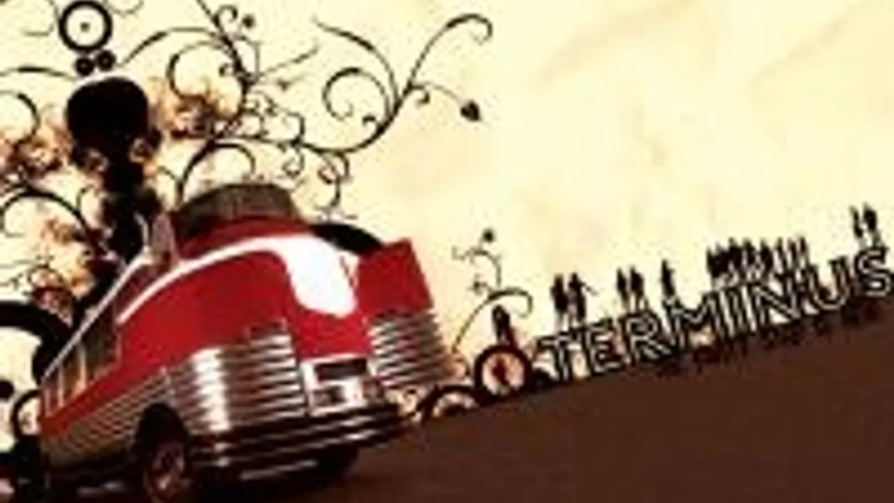 Terminus : The Party Stop Is Here