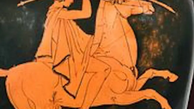 Expo De rouge et de noir