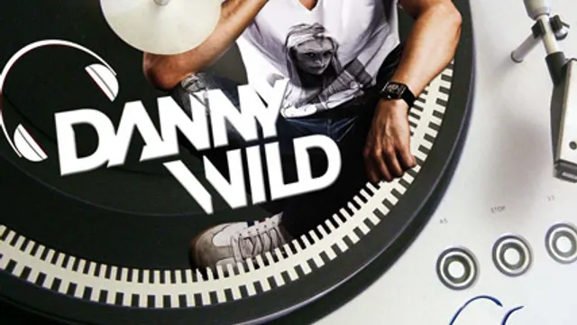 I LOFT METROPOLIS - DJ DANNY WILD