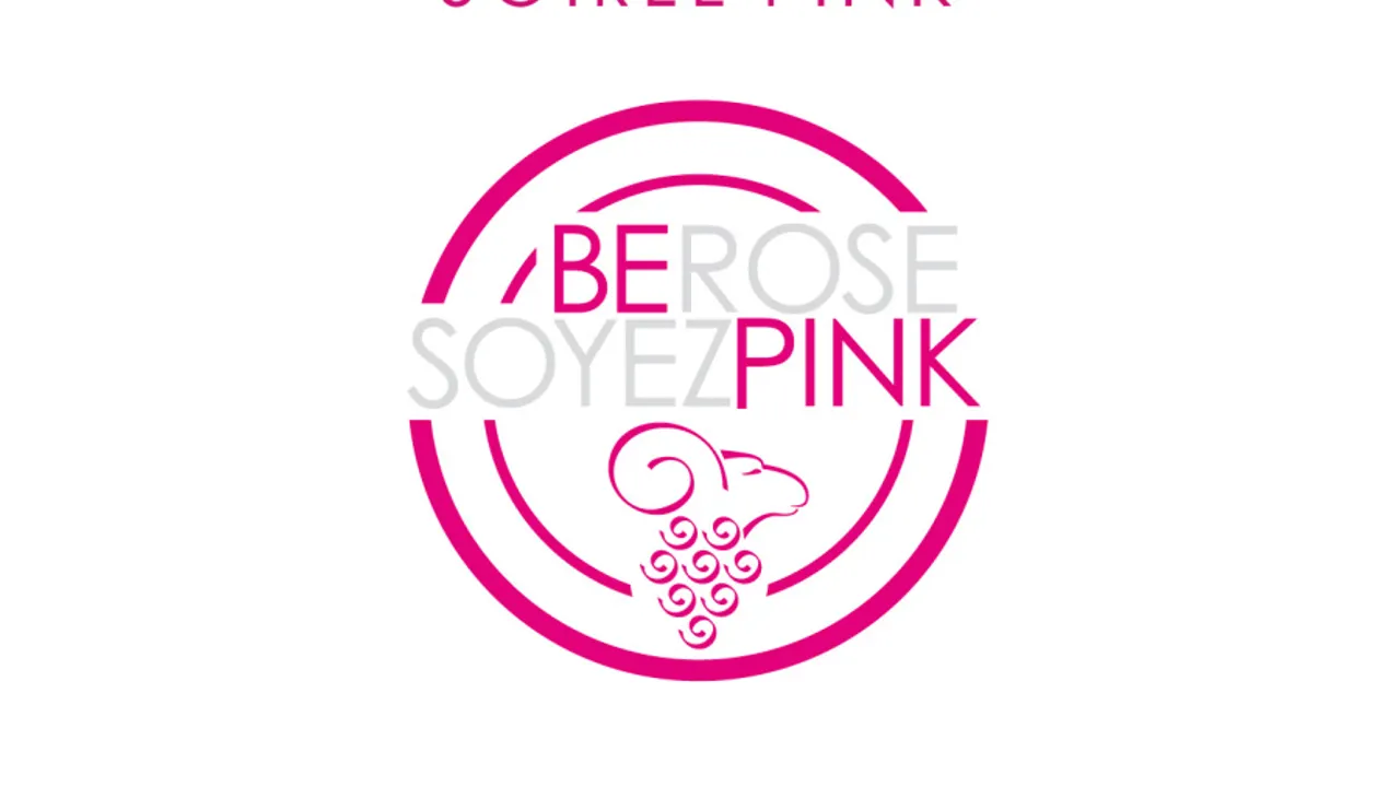 Be Rose, Soyez Pink