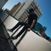 Jordan Mitchell