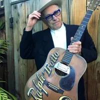 Ry Cooder