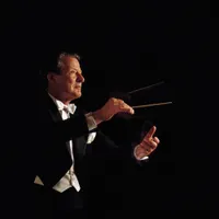 Sir Neville Marriner