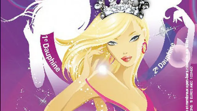 Finale Miss Ladies Night