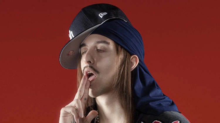 Tommy Cash