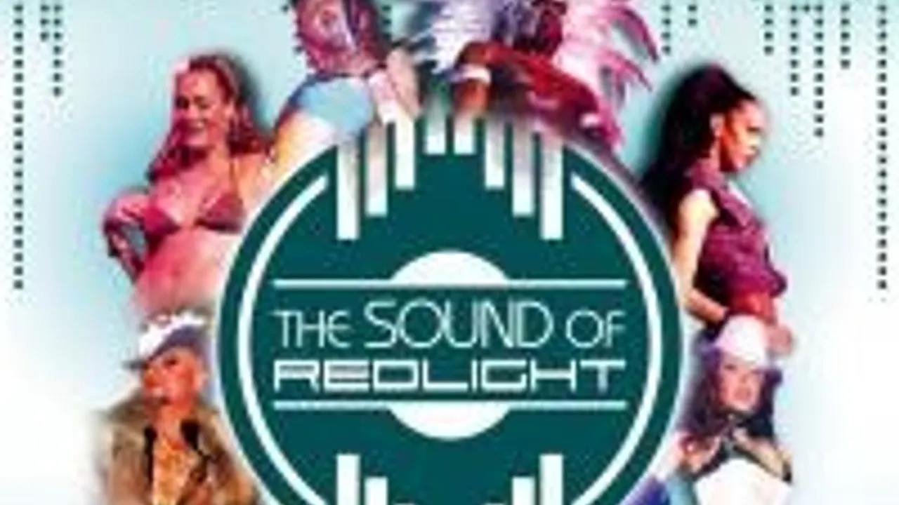 Sound Of Redlight