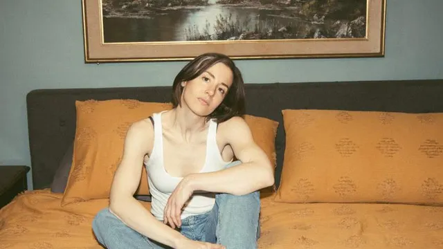 Laura Stevenson