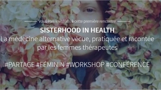 Sisterhood In Health