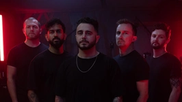Heart Of A Coward + guest