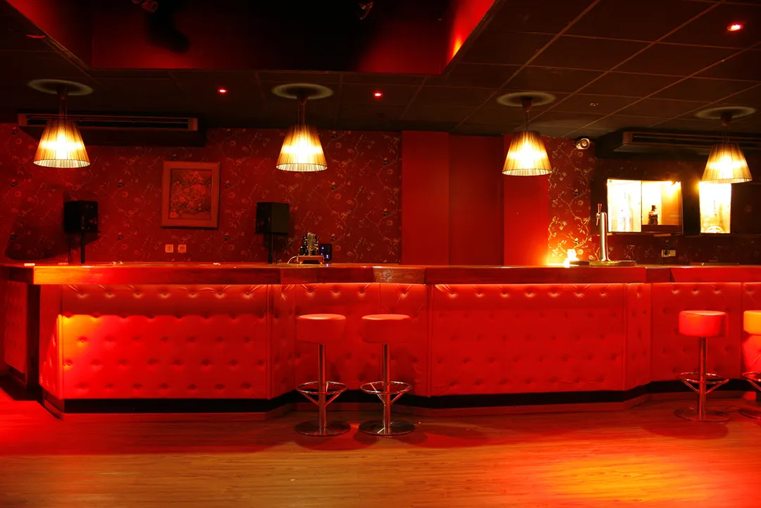 Le Dandy Club Paris