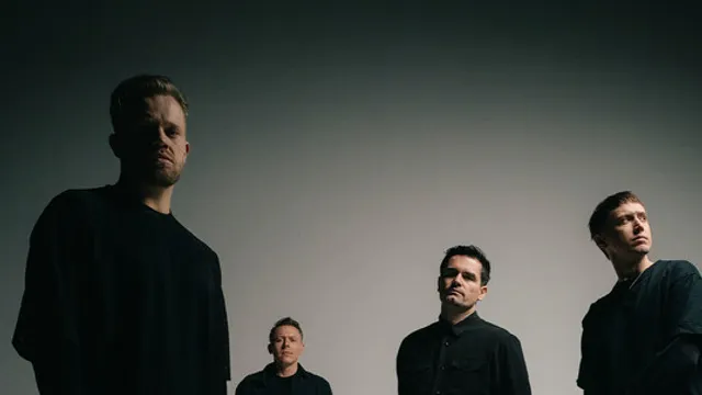 Siamese, CABAL « The Elements Of Rot »