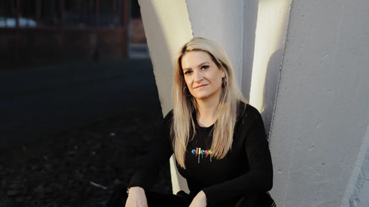 Renate Klubnacht with Dabbs Traxx, Franz Scala & Dubbdäck