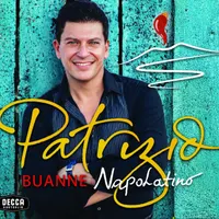 Patrizio Buanne