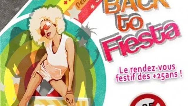 Back To Fiesta