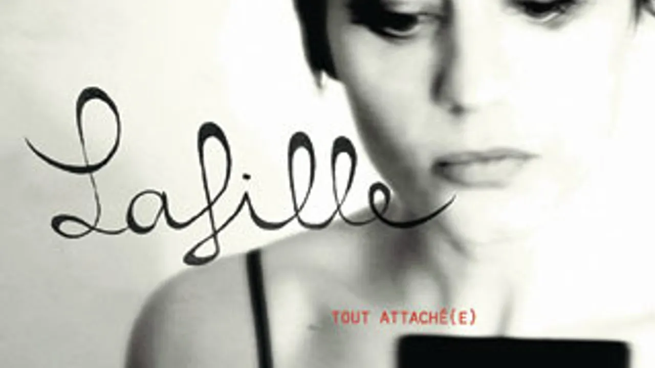 LAFILLE