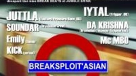 Breaksploit'asian