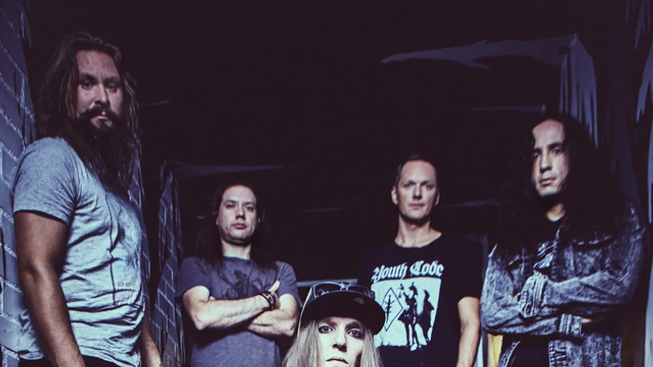 Children of Bodom + guest
