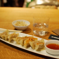 Gyoza Bar