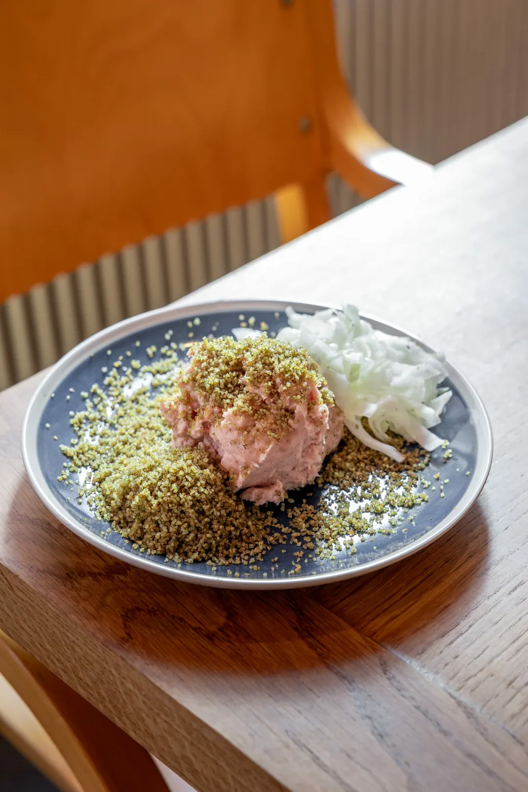 Sama Restaurant Paris