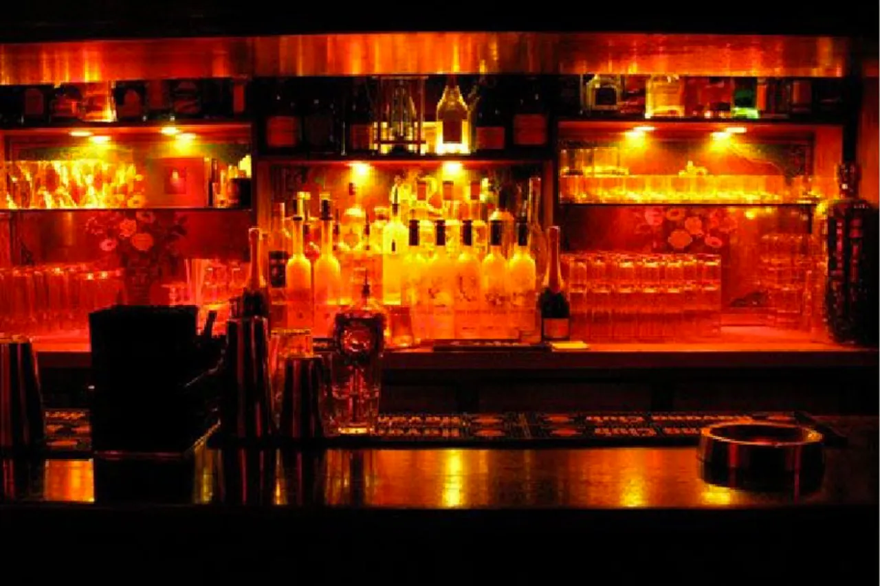 Le Baron