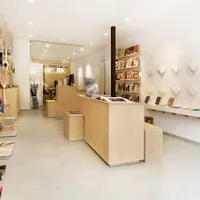 LO/A - Library Of Arts