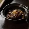 Le Cochon à l'Oreille